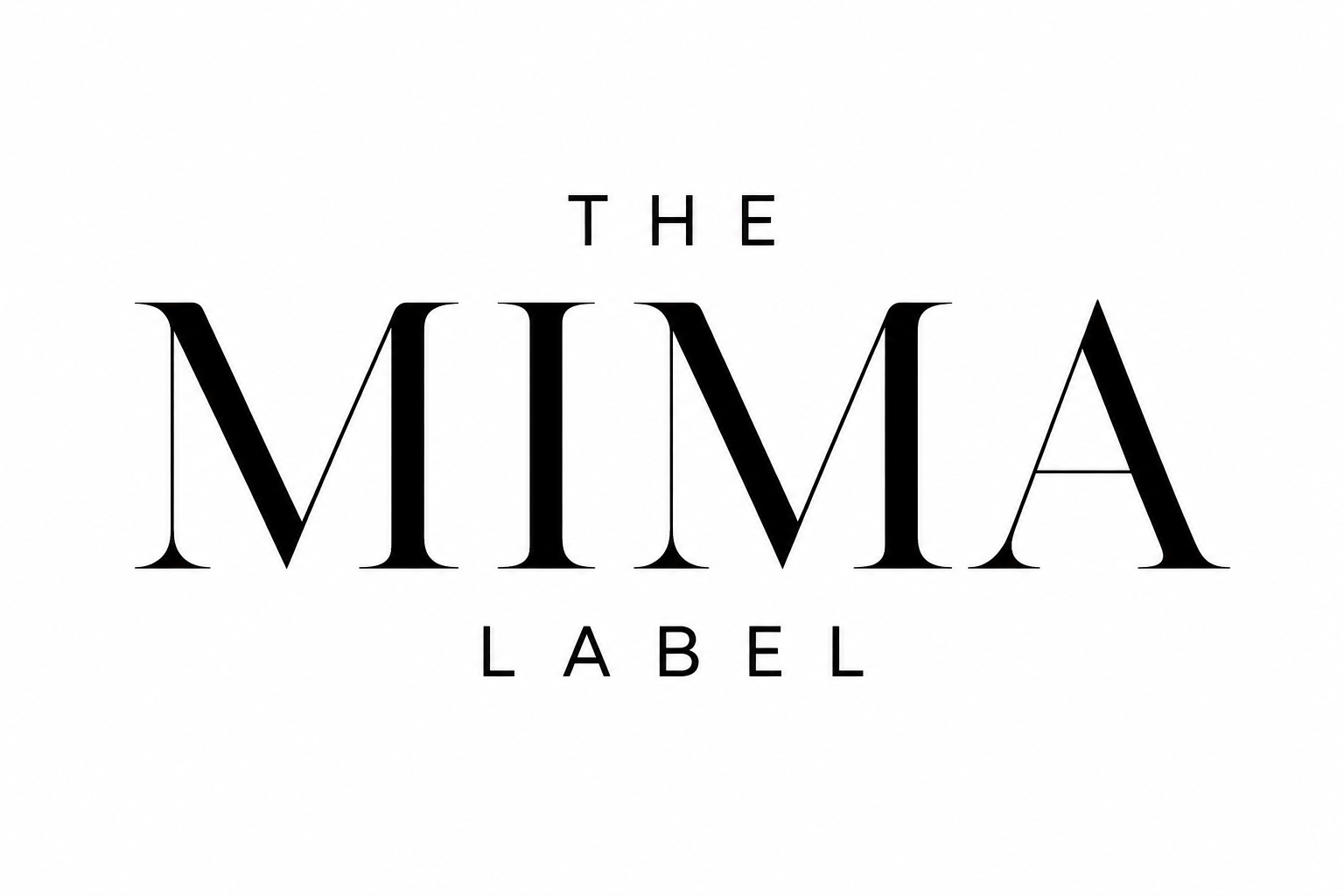 The Mima Label